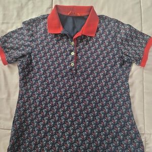 Carolina Herrera shirt